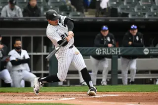 Padres Add Austin Hays to Bolster Left-Handed Hitting
