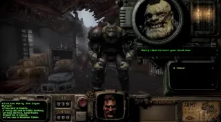 Fan-Made Fallout Dream: Bakersfield Sparks Hope for the Wasteland