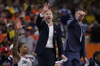 Mystery Shakeup: BC Fires Longtime Radio Announcers as Coaching Tire Fire Sparks Questions