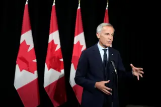 Canada charts a unique alliance with the EU, not EU membership