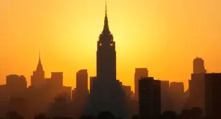 NYC Reopens Cooling Centers as Heat Wave Returns