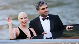Lady Gaga and Michael Polansky Welcome Their First Child, Details Remain Private
