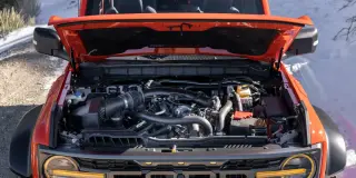 Ford Bronco Recall Targets Wiring Harness Fire Risk Across 2021–2026 Models