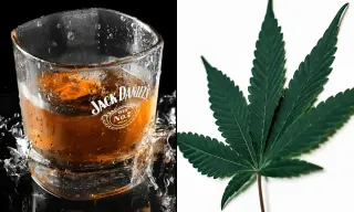 Senate Extends Window to Regulate Hemp THC Drinks, Delaying Recriminalization