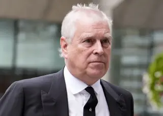 Andrew Mountbatten-Windsor challenges legality of Epstein-linked home searches