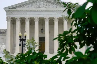 PA seeks Supreme Court stay on $656 million terrorism-related judgment