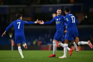 Chelsea’s Leeds comeback tests Alonso’s squad depth