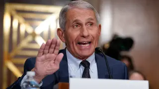 Comer: Biden pardon can't shield Fauci from Senate testimony