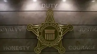 South Florida Hazing Case Snaps Up Secret Service Agent in Miami-Area Arrests