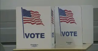 Dallas County Shatters Early Voting Records on First Day of 2026 Midterms
