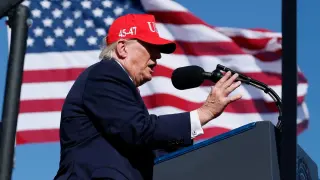 Economic Backlash and Internal Blame Plague GOP Ahead of Midterms