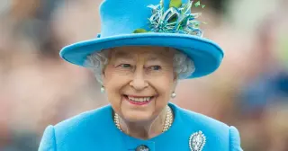Charles marks Elizabeth II's would-be 100th birthday with a warm tribute