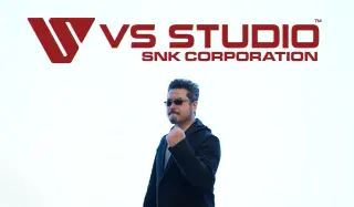 SNK Teams with Katsuhiro Harada to Launch VS Studio