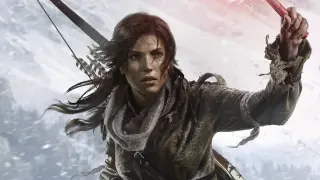 Lara Reborn on Switch 2: Tomb Raider 20 Year Celebration Port Delivers
