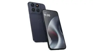 Moto G87 leaks reveal 200MP camera and a House of Moto Indigo Signature color