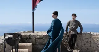 Odysseus Reimagined: Classics Experts Debate Nolan's Odyssey