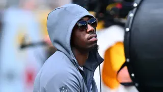 Porter Jr. Trade Talks Stall as Steelers Stand Pat