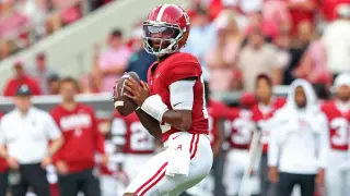 Week 5 Road Tests: Alabama, Florida Face Upset Risks in Hostile Environments