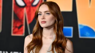 Sadie Sink Hints at X‑Men Involvement as Cyclops Casting Remains Secret