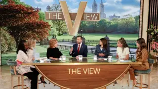 FCC Deluged by 16,000 Comments Over The View Bona Fide News Bid