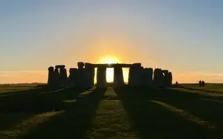 Stonehenge's Altar Stone: a Neolithic trek across Britain