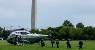 Secret Service Communications Director Placed on Leave in Misconduct Probe