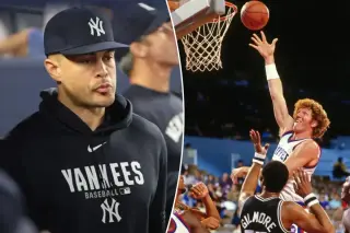 Stanton’s Yankees Chapter Deserves a Walton-Inspired Comeback