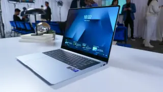 Samsung Galaxy Book 6 Edge leaks with 16-inch AMOLED and Snapdragon power