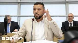 AfD Candidate Rausch Becomes First Far-Right Speaker of a German State Parliament Since 1945