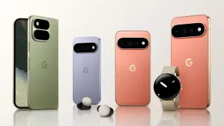 Tensor G6 Delivers Some CPU Gains but Trails Snapdragon and iPhone in Pixel 11 Pro XL
