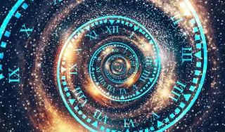 Time Emerges from Quantum Entanglement, Not a Universal Backdrop