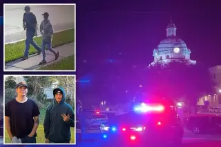 Two Teens Fatally Shot in Florida While Spreading Dog’s Ashes