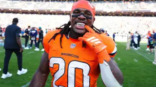 Week 8 Fantasy Football: Rookie Breakouts and Waiver Wire Priorities