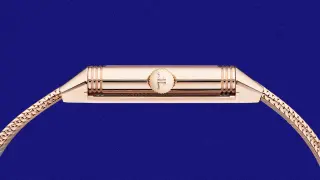 JLC Expands the Or Deco Reverso Line With a Slimmed-Down Solo Tempo and Gem-Set Variants