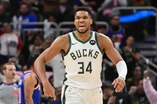 Frayed Bucks Bond Ends: Giannis Headed to Heat in Blockbuster Trade