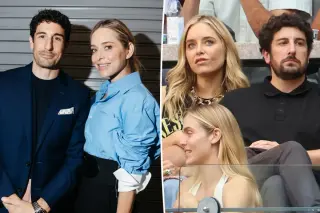 Romance Endures: Jenny Mollen says ex Jason Biggs remain 'romantic' after split