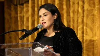 Iranian photojournalist vows to bear witness after 15-year prison sentence