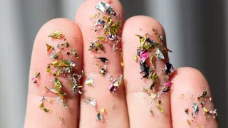 Leaked Memos Reveal Plastics Industry Knew of Microplastic Health Risks Since 1974
