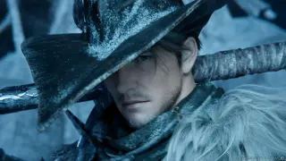 FFXIV’s Evercold Expansion Brings Evangelion Crossover, Switch 2 Release, and Major Combat Overhaul