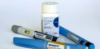 New pill could sustain weight loss after GLP-1 injections