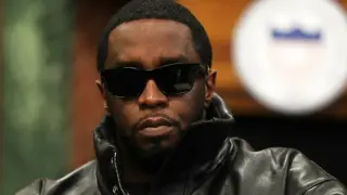 Ex-child actor sues Sean Combs over alleged 2007 assault