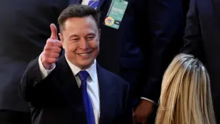 SpaceX Debut Catapults Musk to First-Ever $1 Trillion Net Worth
