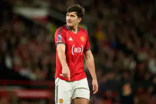 England drops Maguire from World Cup squad