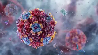 Norovirus Cases Surge as Winter Season Begins