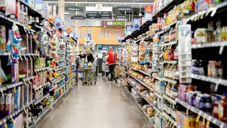 September PCE Inflation Hits 3.6% as Q3 GDP Growth Surprises at 3.4%