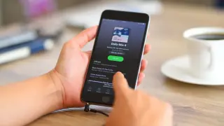 Spotify Enforces In-Person QR Checks to End Family Plan Sharing