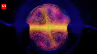 Backwards Sprinkler Mystery Solved: Water Momentum Spins the Device, But Very Slowly