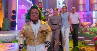 Netflix’s 'Wonka' Reality Show Sparks Debate Over AI Voice and Ethical Design