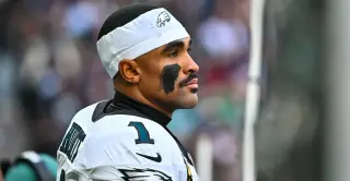 Hurts' Blood Clot Crisis Exposes NFL's Risky London Protocols and Eagles' Rebuild Dilemma