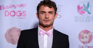 Vanderpump Rules Alum James Kennedy Expecting First Child With Jordan Meyers